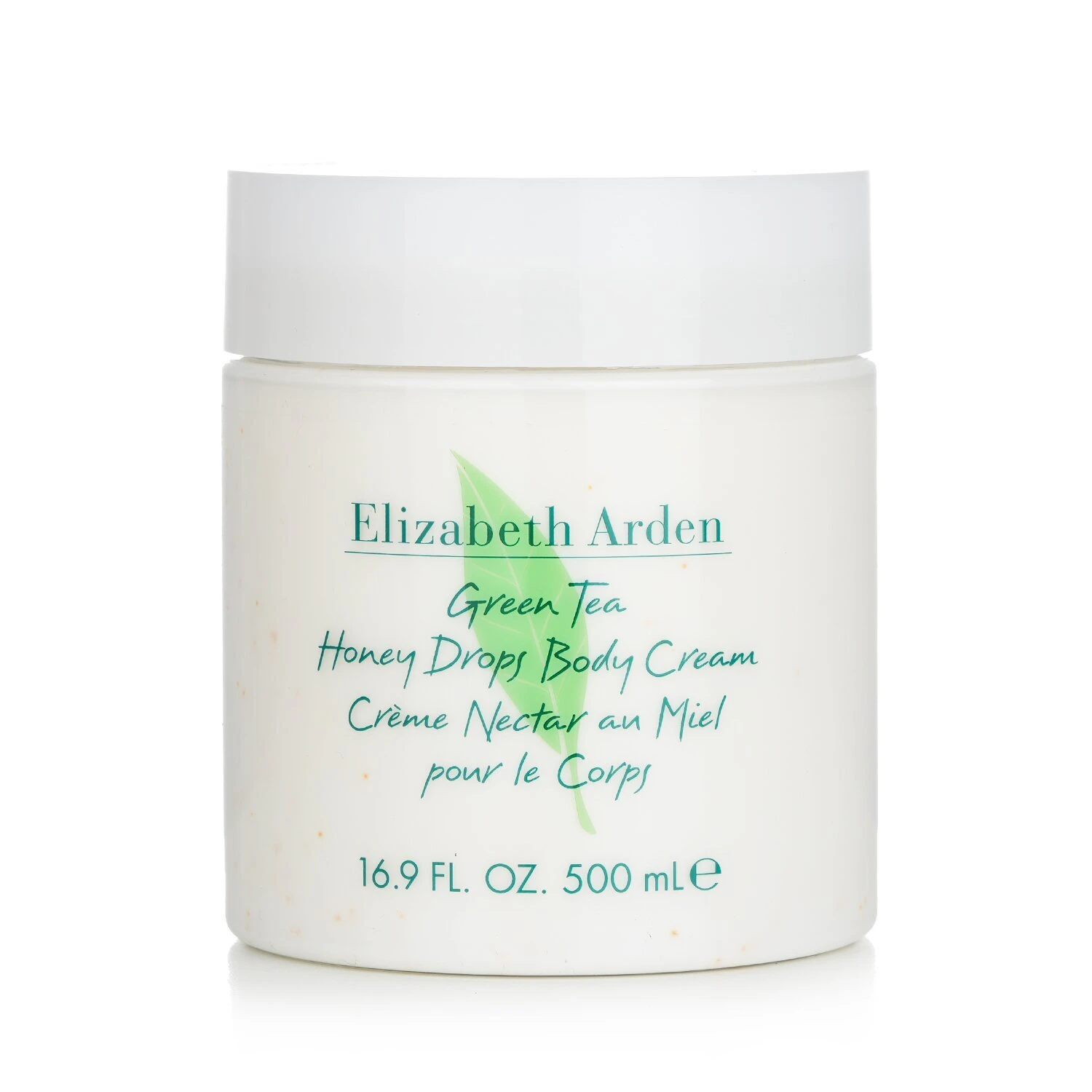Elizabeth Arden Green Tea Honey Drops Body Cream 500ml