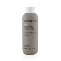 Living Proof No Frizz Nourishing Styling Cream 236ml
