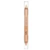 Billion Dollar Brows Brow Duo Pencil 3.6g