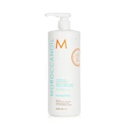 Moroccanoil Hydrating Conditioner (For All Hair Types) 1000ml