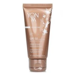 Yonka Solar Care Sunscreen Cream High Protection SPF 50 UVA/UVB 50ml