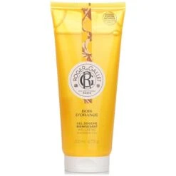 Roger & Gallet Bois D' Orange Shower Gel 200ml