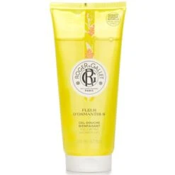Roger & Gallet Fleur D' Osmanthus Shower Gel 200ml
