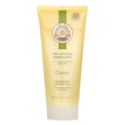 Roger & Gallet Cedrat (Citron) Fresh Shower Gel 200ml