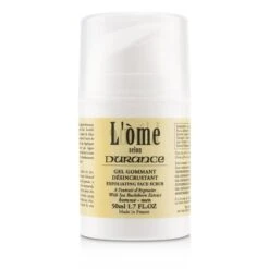 Durance L'Ome Exfoliating Face Scrub 50ml