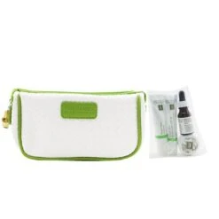 Eminence Bright Skin Starter Set (For Uneven Skin) 4pcs+1bag