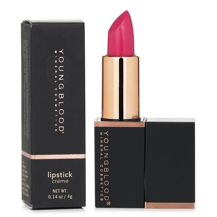 Youngblood Lipstick - Dragon Fruit 4g - Image 2
