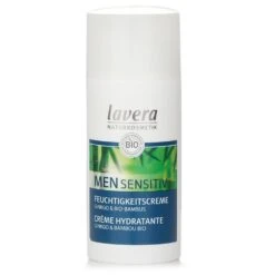 Lavera Men Sensitiv Moisturising Cream 30ml