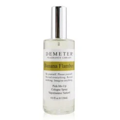 Demeter Banana Flambee Cologne Spray 120ml