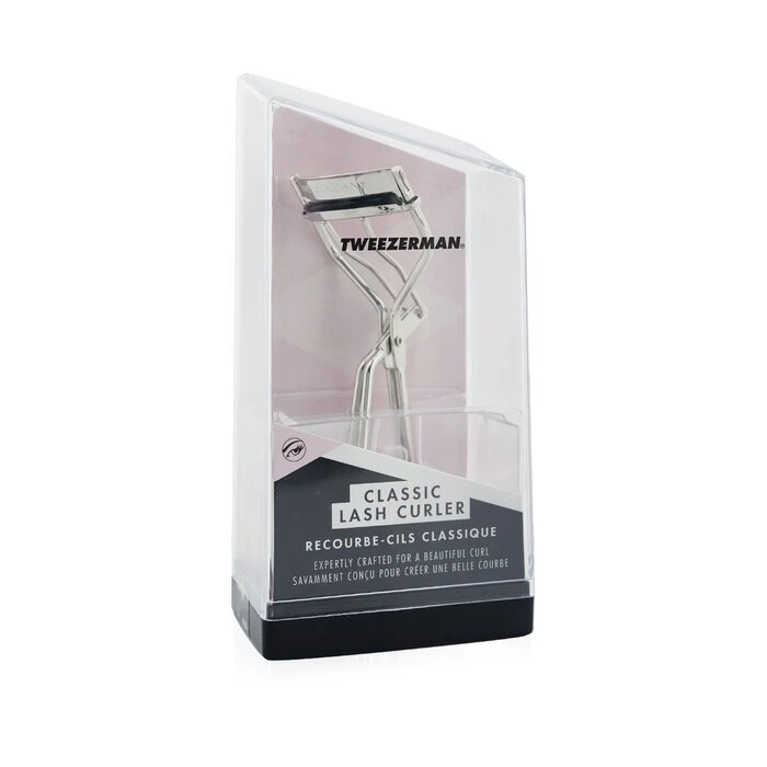 Tweezerman Classic Lash Curler (Studio Collection) - Image 2