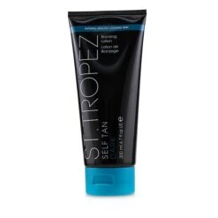 St. Tropez Self Tan Dark Bronzing Lotion 200ml