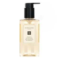 Jo Malone Peony & Blush Suede Body & Hand Wash (With Pump) 250ml