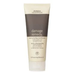 Aveda Damage Remedy Restructuring Conditioner (New Packaging) 200ml
