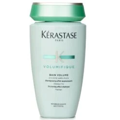 Kérastase Kerastase Resistance Bain Volumifique Thickening Effect Shampoo (For Fine Hair) 250ml