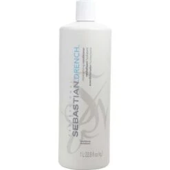 Sebastian Drench Moisturizing Conditioner 1000ml
