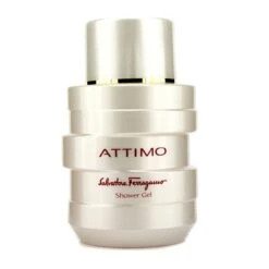 Salvatore Ferragamo Attimo Bath & Shower Gel 200ml