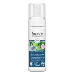 Lavera Men Sensitiv Gentle Shaving Foam 150ml