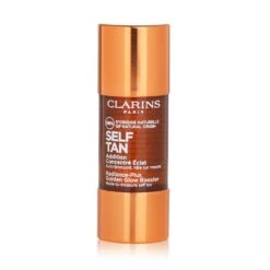 Clarins Radiance-Plus Golden Glow Booster 15ml