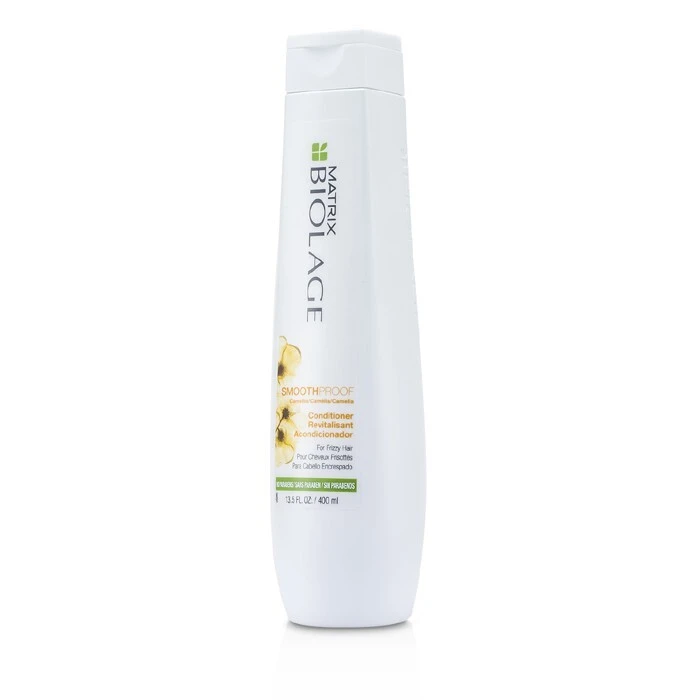 Matrix Biolage SmoothProof Conditioner (For Frizzy Hair) 400ml - Image 2