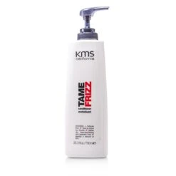 KMS California Tame Frizz Conditioner (Smoothes & Reduces Frizz) 750ml