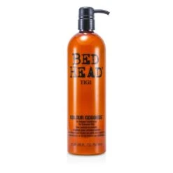 Tigi Bed Head Colour Goddess Oil Infused Conditioner - For Coloured Hair (Pump) 750ml