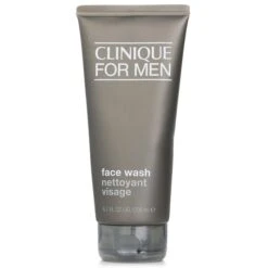Clinique Men Face Wash (For Normal To Dry Skin) 200ml
