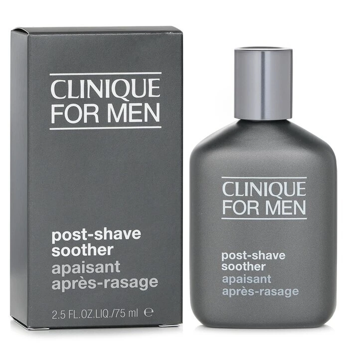 Clinique Post Shave Soother 75ml - Image 2