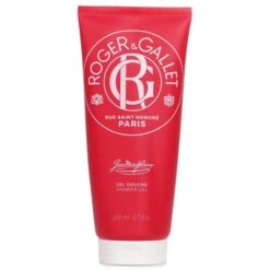Roger & Gallet Jean Marie Farina Shower Gel 200ml