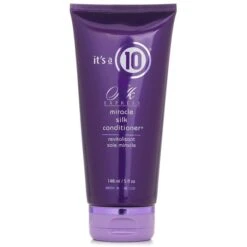 It's A 10 Silk Express Miracle Silk Conditioner 148ml