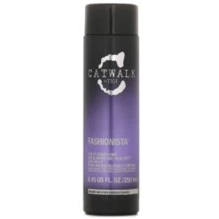 Tigi Catwalk Fashionista Violet Conditioner (For Blondes And Highlights) 250ml