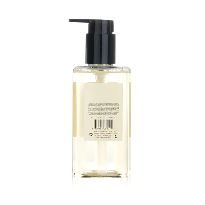 Jo Malone Pomegranate Noir Body & Hand Wash (With Pump) 250ml - Image 3