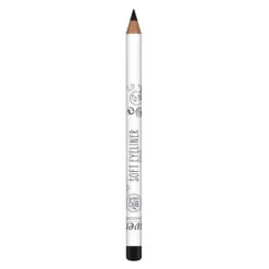 Lavera Soft Eyeliner Pencil - # 01 Black 1.1g