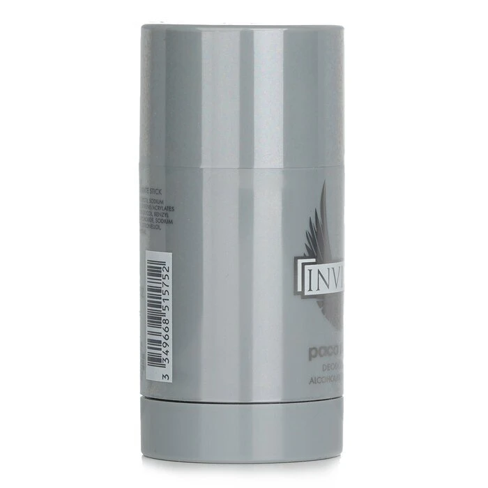 Paco Rabanne Invictus Deodorant Stick 75ml - Image 2