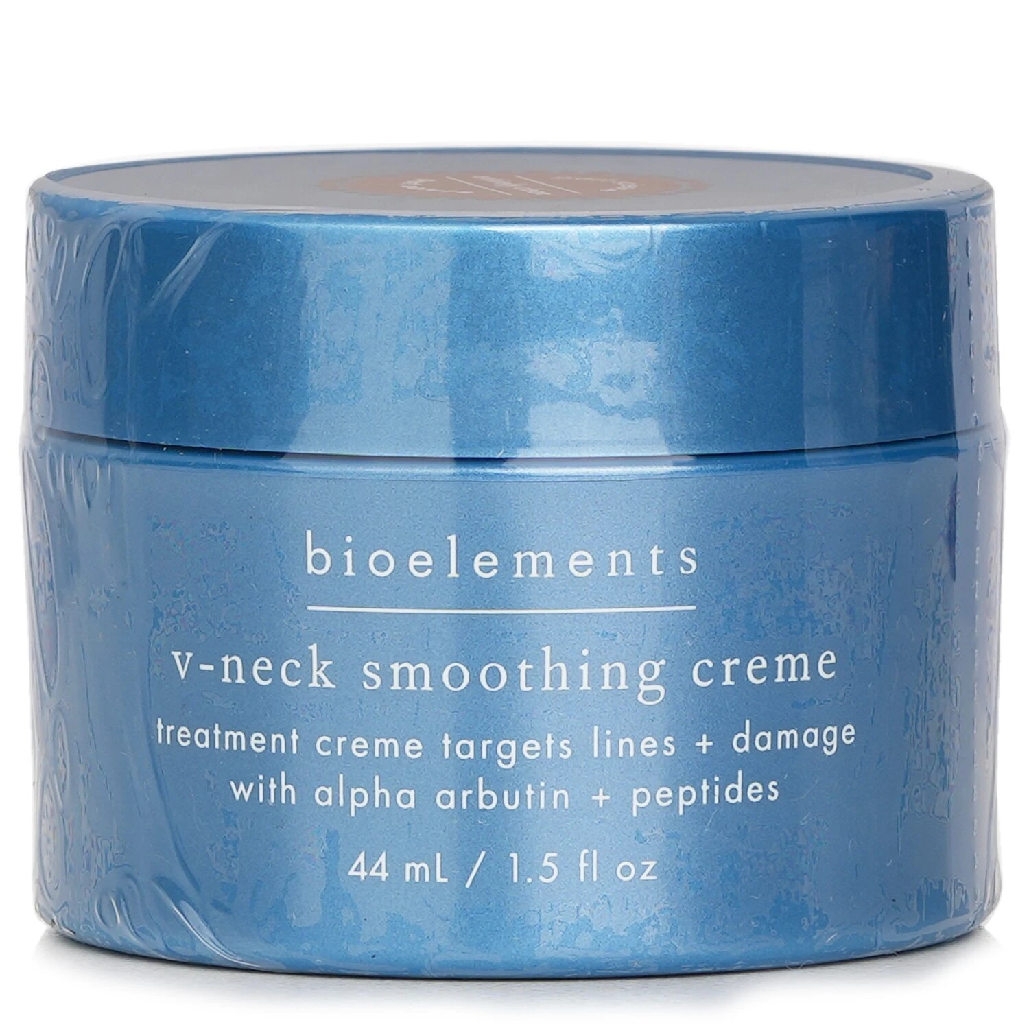 Bioelements V-Neck Smoothing Creme - For All Skin Types 44ml