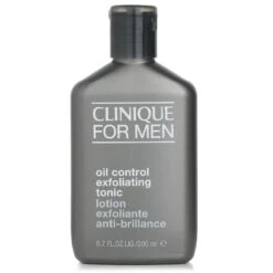 Clinique Oil Control Exfoliating Tonic 200ml