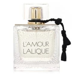 Lalique L'Amour Eau De Parfum Spray 100ml