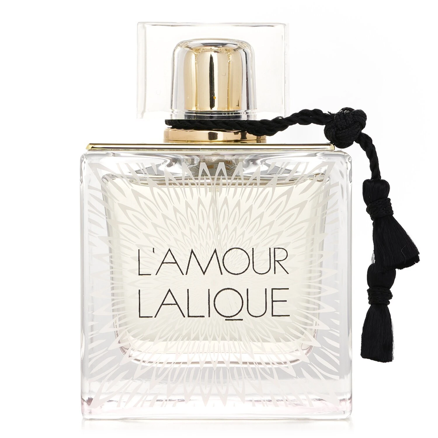 Lalique L'Amour Eau De Parfum Spray 100ml