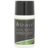 EShave Face Scrub - White Tea 50g