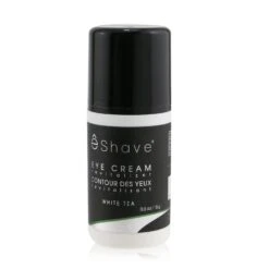 EShave Eye Cream Revitalizer - White Tea 15g