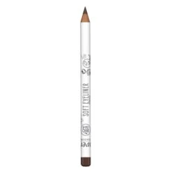 Lavera Soft Eyeliner Pencil - # 02 Brown 1.1g