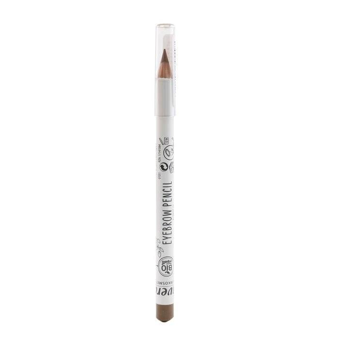 Lavera Eyebrow Pencil - # 02 Blond 1.1g
