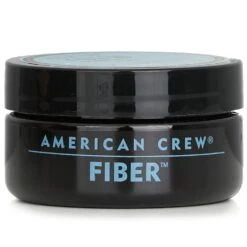 American Crew Men Fiber Pliable Fiber (High Hold And Low Shine) 50g