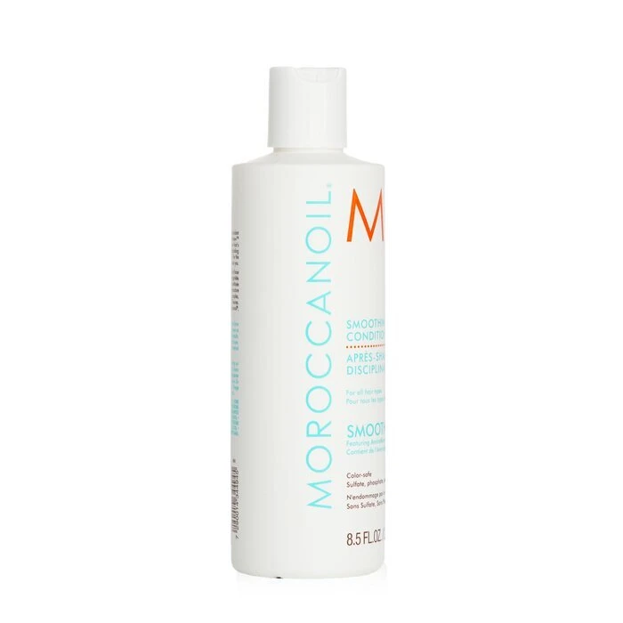 Moroccanoil Smoothing Conditioner 250ml - Image 2