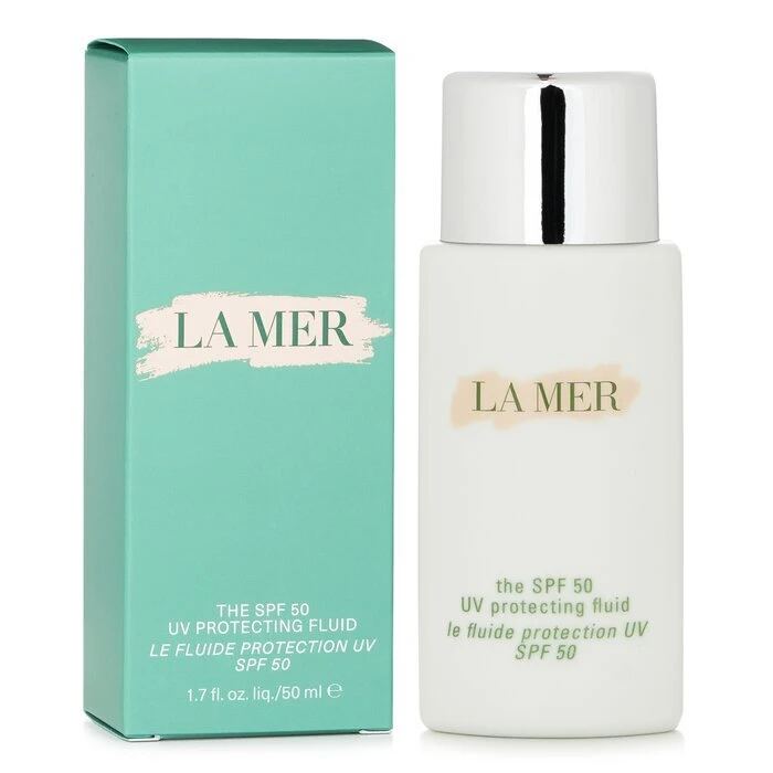 La Mer The Protecting Fluid 50ml - Image 2
