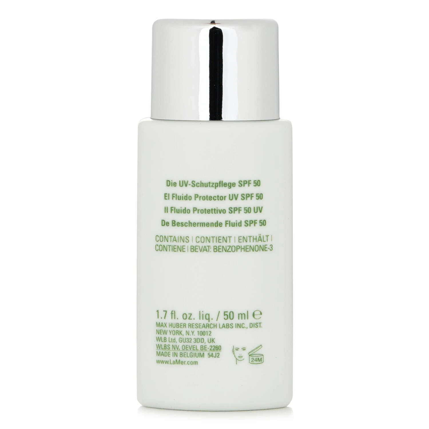 La Mer The Protecting Fluid 50ml - Image 3