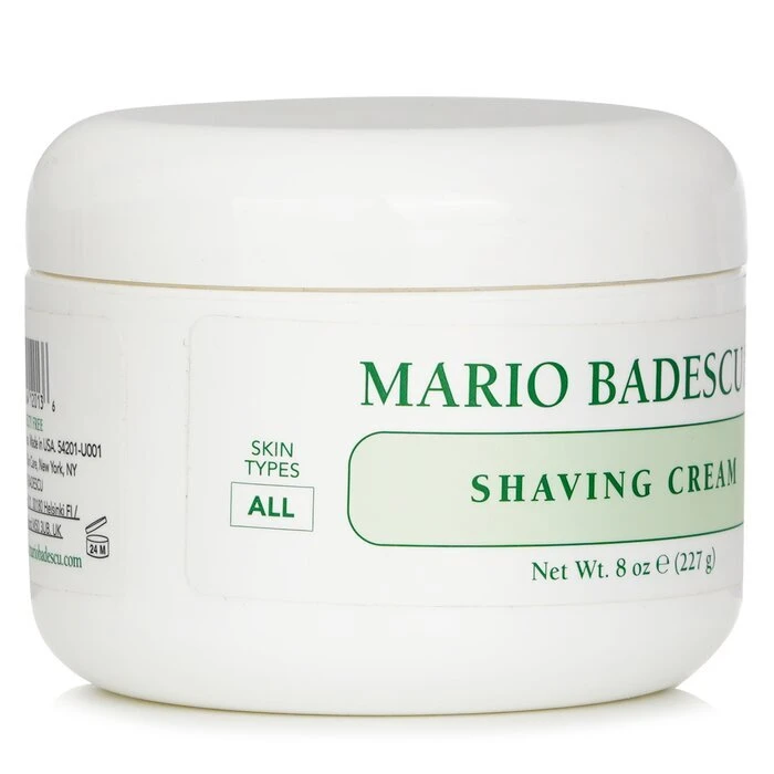 Mario Badescu Shaving Cream 236ml - Image 2