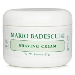 Mario Badescu Shaving Cream 236ml