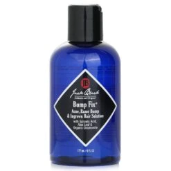 Jack Black Razor Bump & Ingrown Hair Solution 177ml