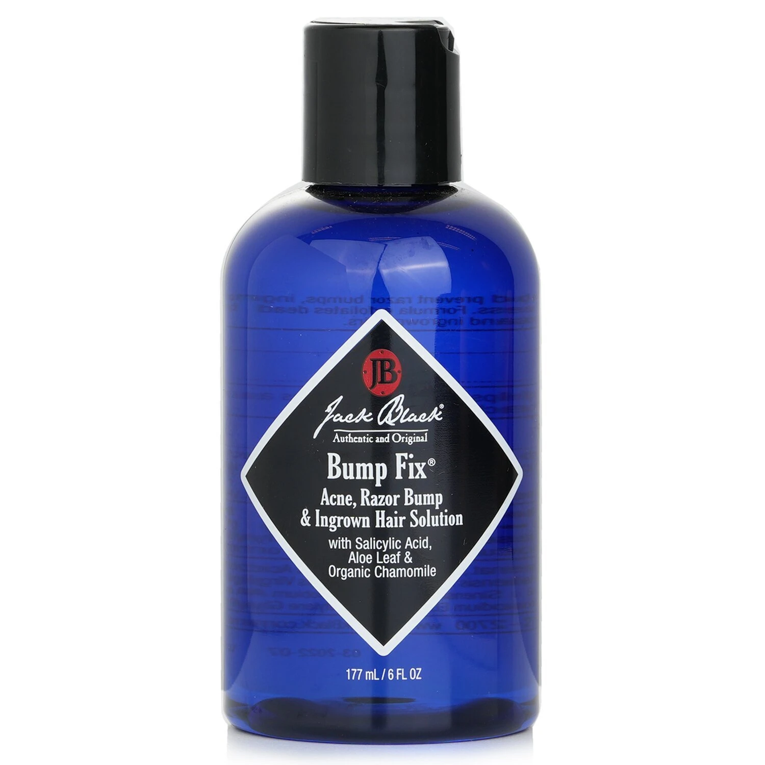 Jack Black Razor Bump & Ingrown Hair Solution 177ml