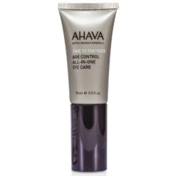 Ahava Time To Energize Age Control All In One Eye Care 15ml